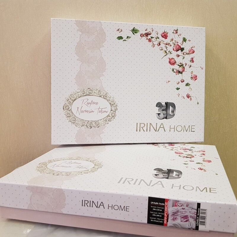 Irina Home IH-03-1 Eiffel (,  1)