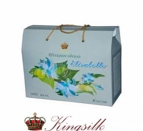 Kingsilk   Kingsilk Elisabette classic 140*205 K-140 1,3  (,  3)