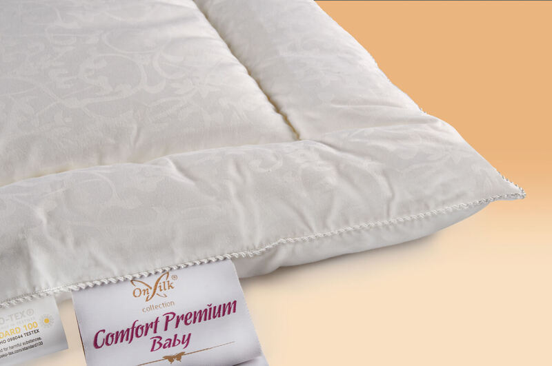 OnSilk e  Onsilk Comfort Premium Baby (,  1)