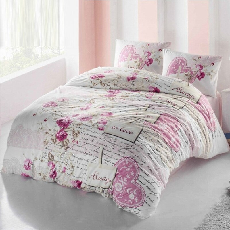 Irina Home IH-29-3 Serenay Pembe ()