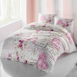 Irina Home IH-29-3 Serenay Pembe